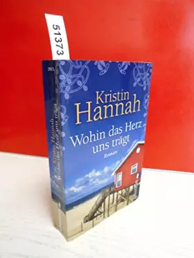 Couverture du produit · Wohin das Herz uns trägt