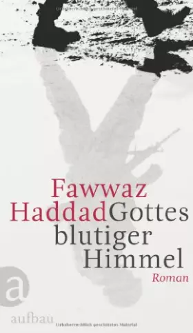 Couverture du produit · Gottes blutiger Himmel: Roman