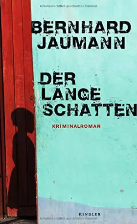 Couverture du produit · Der lange Schatten