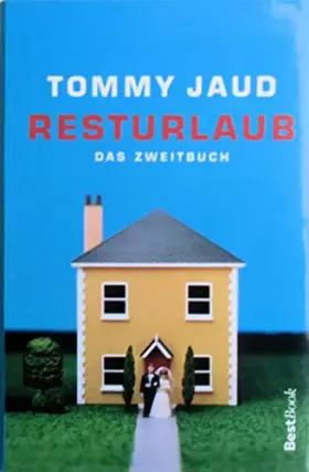 Couverture du produit · Resturlaub - Das Zweitbuch