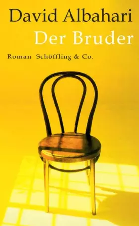 Couverture du produit · Der Bruder: Roman