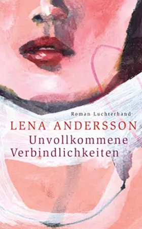 Couverture du produit · Unvollkommene Verbindlichkeiten