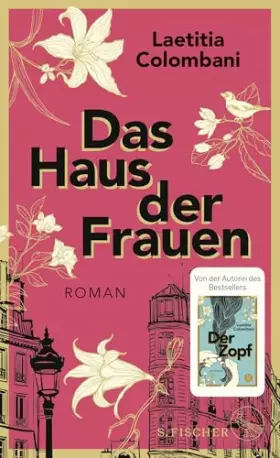 Couverture du produit · Das Haus der Frauen: Roman