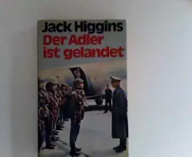 Couverture du produit · Der Adler ist gelandet. Bourgeon, Roger: Sieg über die Nacht. Baum, Vicki: Die goldenen Schuhe. Aldridge, James: Ein Pony für z