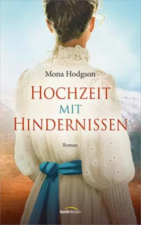 Couverture du produit · Hochzeit mit Hindernissen: Roman.