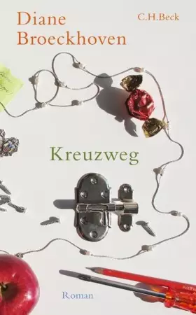 Couverture du produit · Kreuzweg: Roman