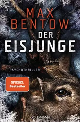 Couverture du produit · Der Eisjunge: Psychothriller (Ein Fall für Nils Trojan, Band 9)