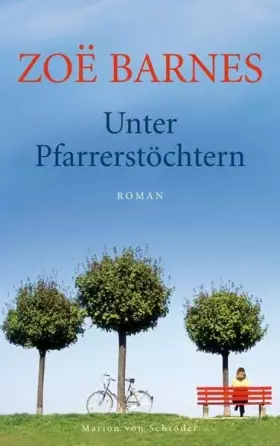 Couverture du produit · Unter Pfarrerstöchtern