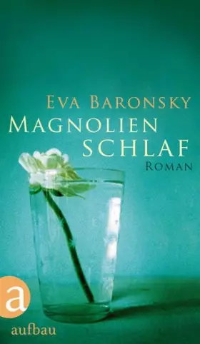 Couverture du produit · Magnolienschlaf: Roman