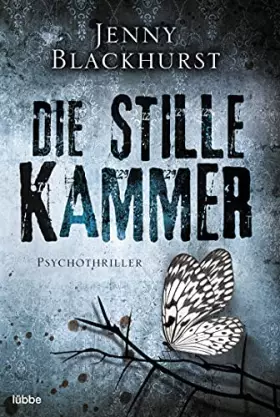 Couverture du produit · Die stille Kammer: Psychothriller