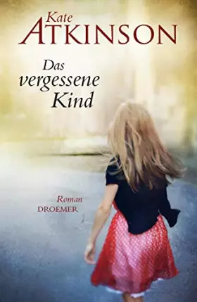Couverture du produit · Das vergessene Kind: Roman