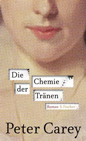 Couverture du produit · Die Chemie der Tränen: Roman
