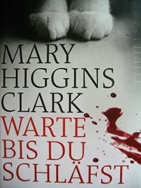 Couverture du produit · Warte, bis du schläfst: Thriller