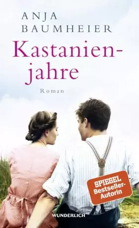 Couverture du produit · Kastanienjahre