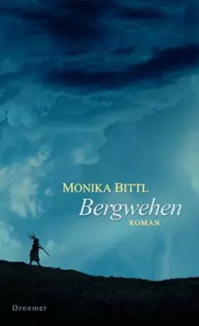 Couverture du produit · Bergwehen: Roman