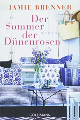 Couverture du produit · Der Sommer der Dünenrosen: Roman