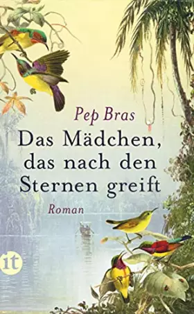 Couverture du produit · Das Mädchen, das nach den Sternen greift: Roman (insel taschenbuch)