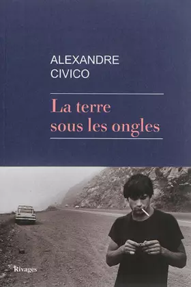 Couverture du produit · La terre sous les ongles