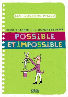 Couverture du produit · Possible et impossible