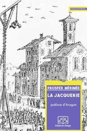 Couverture du produit · La Jacquerie
