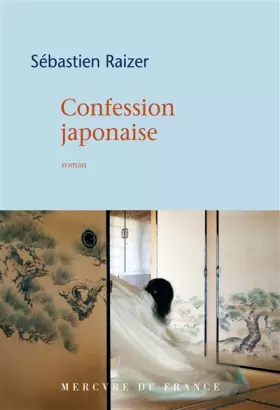 Couverture du produit · Confession japonaise