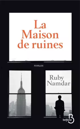 Couverture du produit · La Maison de ruines