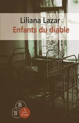 Couverture du produit · Enfants du diable