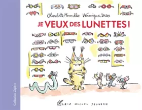 Couverture du produit · Je veux des lunettes !