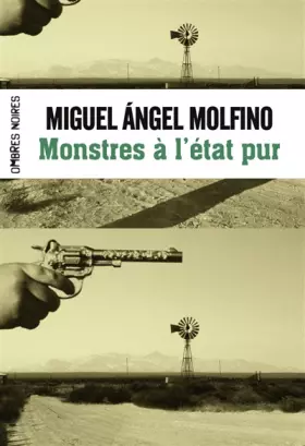 Couverture du produit · Monstres à l'état pur