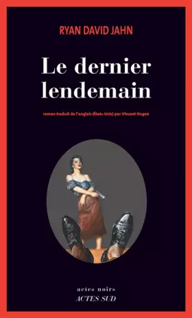 Couverture du produit · Le dernier lendemain