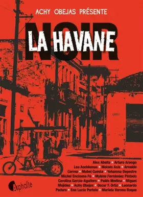 Couverture du produit · La Havane noir