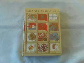 Couverture du produit · Grands corsaires