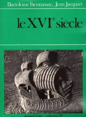 Couverture du produit · Le xvie siècle
