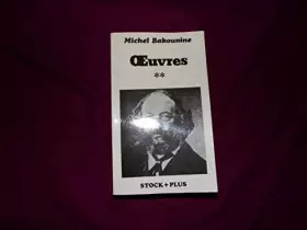 Couverture du produit · OEUVRES T 2