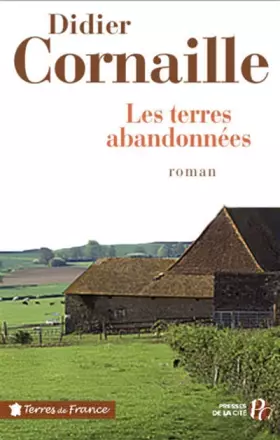 Couverture du produit · Les Terres abandonnées