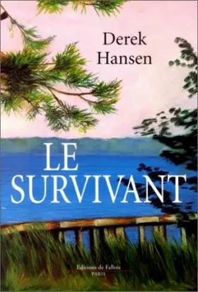 Couverture du produit · Le Survivant