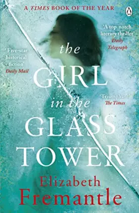 Couverture du produit · The Girl in the Glass Tower