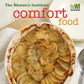 Couverture du produit · Women's Institute Comfort Food Collection