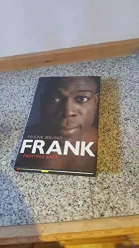Couverture du produit · Frank: Fighting Back