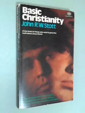 Couverture du produit · Basic Christianity