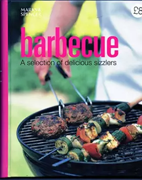 Couverture du produit · Barbecue - selection of Delicious Recipes