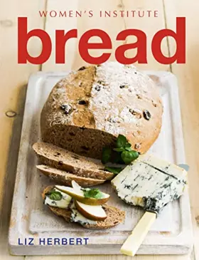 Couverture du produit · Women's Institute Bread