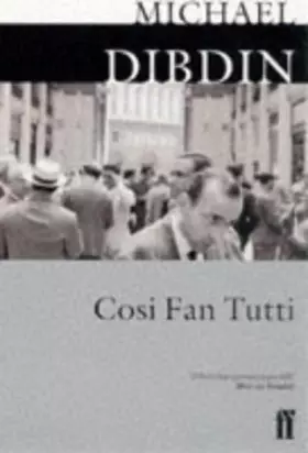Couverture du produit · Cosi Fan Tutti