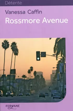 Couverture du produit · Rossmore Avenue