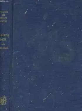 Couverture du produit · Cameras dans la brousse du territoire des autres a la griffe et la dent