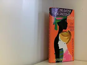 Couverture du produit · ... die Katzen von Sansibar zählen