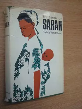 Couverture du produit · Story of Sarah