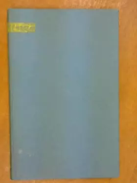 Couverture du produit · Teaching of Rural Science in Tropical Primary Schools (Unesco Handbooks)