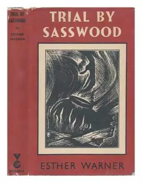 Couverture du produit · TRIAL BY SASSWOOD