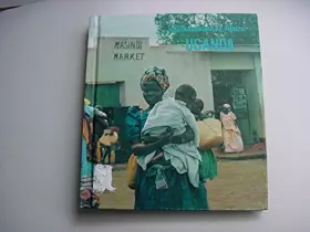 Couverture du produit · Uganda, (Enchantment of Africa)